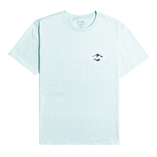 Billabong Ανδρική κοντομάνικη μπλούζα Rotor Diamond - Short Sleeve T-Shirt for Men